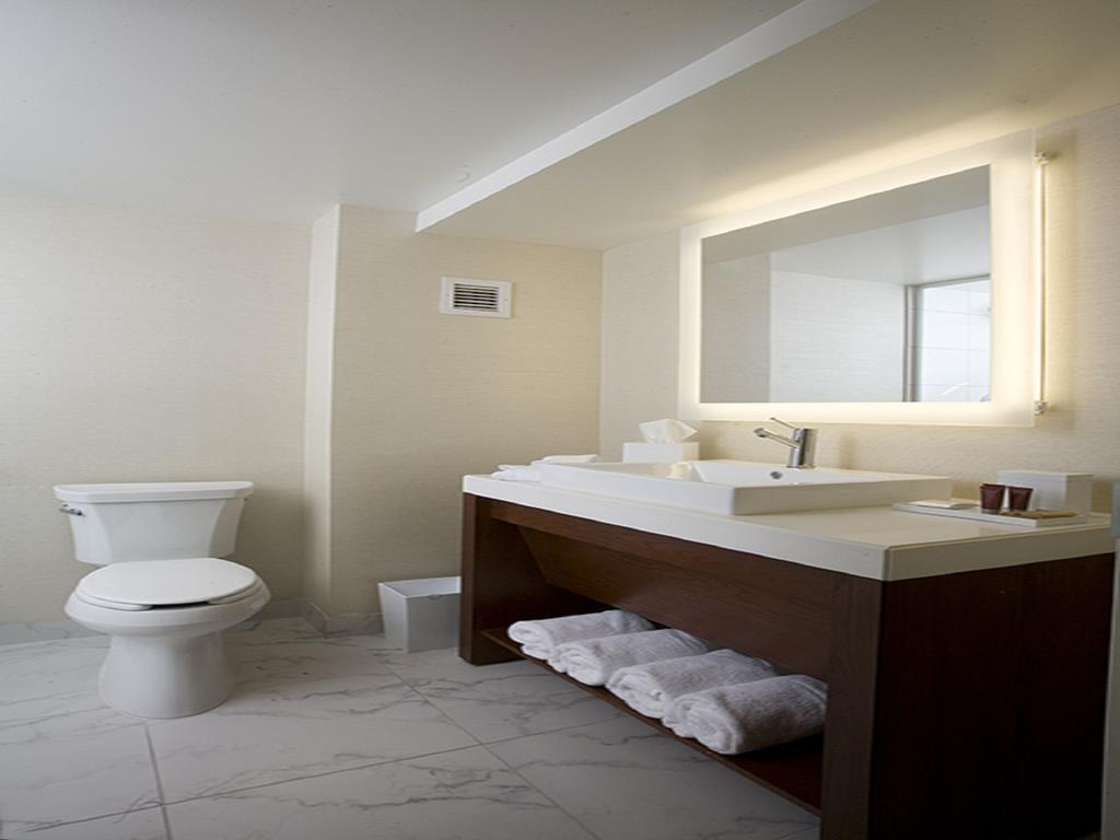 Bally'S Evansville Casino & Hotel Kamer foto