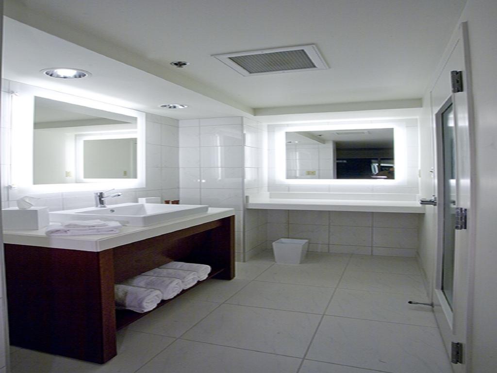 Bally'S Evansville Casino & Hotel Kamer foto